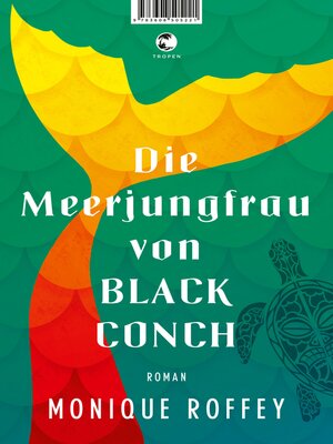 cover image of Die Meerjungfrau von Black Conch